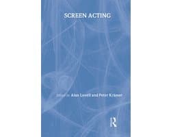 Screen Acting