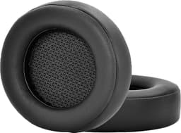 MMOBIEL Oorkussens voor Corsair Virtuoso RGB Wireless / RGB Wireless XT / RGB Wireless SE Gaming Hoofdtelefoon - Protein PU Koptelefoon Oorkussens - Hoofdtelefoon Earpads – Zwart — thumbnail 2