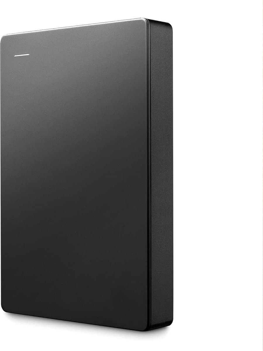 Externe Harde Schijf 4TB — afbeelding 1