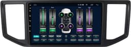 Carplay autoradio voor Volkswagen Crafter | 2017 t/m 2024 | Android 13 | Draadloos Apple Carplay & Android Auto | 2GB + 32GB | 8-Core processor | Davilon | 2025 model | 2017 2018 2019 2020 2021 2022 2023 2024 | Bluetooth & Wifi — thumbnail 4