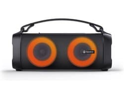 MG-GF602 - Draadloze Speaker zwart - Waterproof - Wireless Speaker