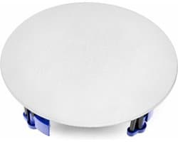 Plafondspeaker - Power Dynamics NCSS8 plafondspeaker 40 watt - 8'' - Wit