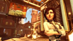 Bioshock: The Collection - Nintendo Switch - Code in Box — thumbnail 9