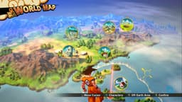 Dragon Ball Z: Kakarot - Nintendo Switch — thumbnail 8