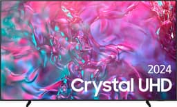 "Smart TV Samsung TU98DU9005 4K Ultra HD 98"" LED AMD FreeSync - Smart TV" — thumbnail 1