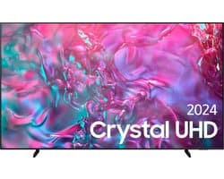"Smart TV Samsung TU98DU9005 4K Ultra HD 98"" LED AMD FreeSync - Smart TV"