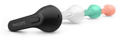 Philips TAT2236 - In-ear - Draadloze Bluetooth Oordopjes - Wit — thumbnail 7