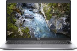 DELL Precision 3560 Intel® Core™ i5 i5-1135G7 Mobiel werkstation 39,6 cm (15.6") Full HD 8 GB DDR4-SDRAM 256 GB SSD Wi-Fi 6 (802.11ax) Windows 10 Pro Grijs — thumbnail 5
