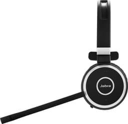 Bluetooth headsets Jabra Evolve 65 MS mono — thumbnail 2