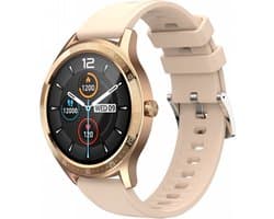Montre connectée Maxcom FW43 Cobalt 2 Gold