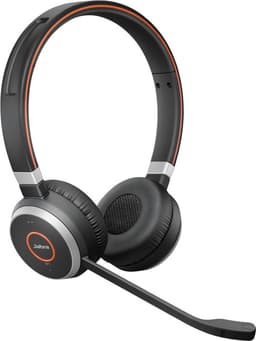 Headphones with Microphone Jabra EVOLVE 65 SE — thumbnail 4
