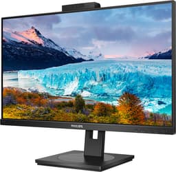 Philips S Serie - Monitor - 27 Inch - 4 ms - Full HD — thumbnail 3