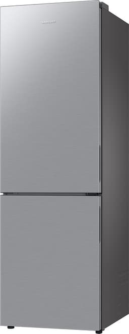 Samsung RB33B610ESA koel-vriescombinatie Vrijstaand 344 l E Grafiet, Metallic — thumbnail 3