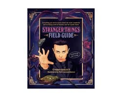 The Stranger Things Field Guide