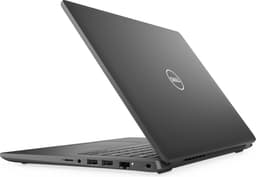 DELL Latitude 3410 Intel® Core™ i5 i5-10210U Laptop 35,6 cm (14") Full HD 8 GB DDR4-SDRAM 256 GB SSD Wi-Fi 6 (802.11ax) Windows 10 Pro Grijs — thumbnail 4
