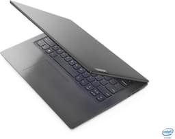 Lenovo V14 IIL Intel® Core™ i5 i5-1035G1 Laptop 35,6 cm (14") Full HD 8 GB DDR4-SDRAM 256 GB SSD Wi-Fi 5 (802.11ac) Windows 11 Home Grijs — thumbnail 5