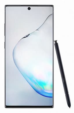 Galaxy Note10+ 512GB — thumbnail 3