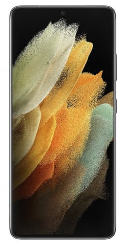 Samsung Galaxy S21 Ultra - 128 GB 5000 - Phantom Titanium — thumbnail 1