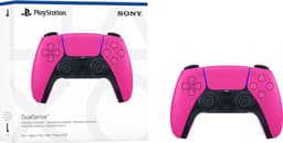 Sony PS5 DualSense Draadloze Controller - Nova Pink — thumbnail 12