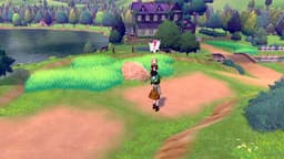 Pokémon Sword - Nintendo Switch — thumbnail 15