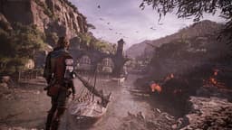 A Plague Tale - Requiem - PS5 — thumbnail 8
