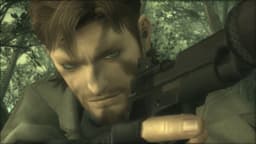 Metal Gear Solid Master Collection Vol.1 - PS5 — thumbnail 4