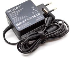 Laptop oplader 45W geschikt voor Asus VivoBook F705UA