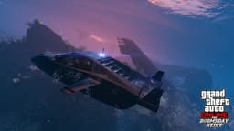 GTA V - Premium Edition - PS4 — thumbnail 17
