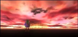 The Legend of Zelda: Majoras Mask 3D - Nintendo 3DS — thumbnail 3