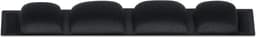 kwmobile band geschikt voor Sennheiser HD545 / HD565 / HD580 / HD600 / HD650 - Koptelefoonband in zwart - Zachte hoofdband voor hoofdtelefoon — thumbnail 1