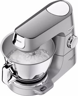 Kenwood Chef Titanium Baker Keukenmachines KVC85.004SI — thumbnail 4