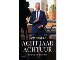 Acht jaar Achtuur