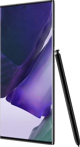 Samsung Galaxy Note20 Ultra - 256GB - 5G - Zwart — thumbnail 15