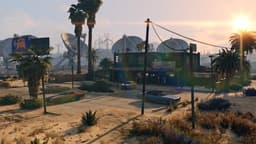GTA V - Premium Edition - PS4 — thumbnail 25