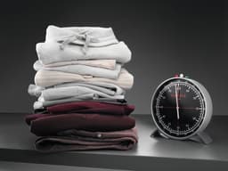 AEG T8DB84GW - 8000 serie - AbsoluteCare - Warmtepompdroger — thumbnail 10