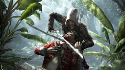 Assassin's Creed IV: Black Flag - PS4 — thumbnail 13