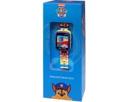 Nickelodeon Smartwatch Paw Patrol Junior 2-delig - Digitaal Horloge - TIKTOK Hit