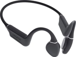 Creative Outlier Free+ Bone Conduction hoofdtelefoon - verstelbare transducers, IPX5 las- en spatbescherming, tot 10 uur batterijduur (grijs en zwart) — thumbnail 8