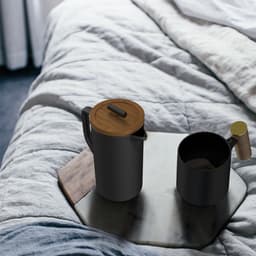 French Press - Eternity 600ML — thumbnail 4