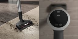 AEG - steelstofzuiger - AP81UB25UG Zakloos Grijs — thumbnail 4