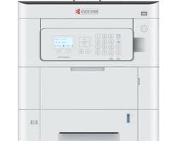 KYOCERA ECOSYS PA3500cx - Laserprinter A4 - Kleur