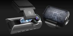 AZDome M550 Pro 3CH 4K Wifi GPS 64gb dashcam voor auto — thumbnail 4