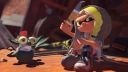 Splatoon 3 - Nintendo Switch — thumbnail 3