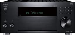 Onkyo: TX-RZ50 - 9x 120W, HDMI 2.1 (7in/2out), 8K, DAB+, DIRAC, Bluetooth, Network, Klipsch Optimized, Sonos, Roon — thumbnail 2