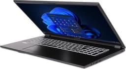 Terra Mobile 1716R 17.3" FullHD laptop - Intel Core i3-1315U - 16GB - 2.0TB M.2 SSD - DVD±RW - Windows 11 Pro — thumbnail 2
