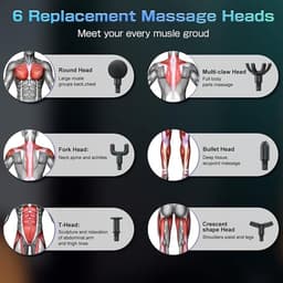 Massage Gun — thumbnail 2