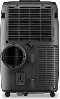 Duux North Smart 18K BTU/h Grijs — thumbnail 5