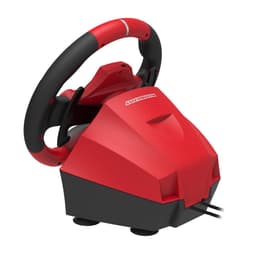 HORI Mario Kart Racing Wheel Pro Deluxe stuur — thumbnail 3