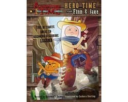Adventure Time - Hero Time with Finn and Jake