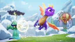 Spyro: Reignited Trilogy - PS4 — thumbnail 5